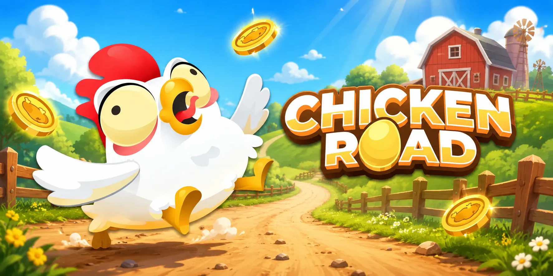 Chicken Road App Guide for Mobile Casino Play