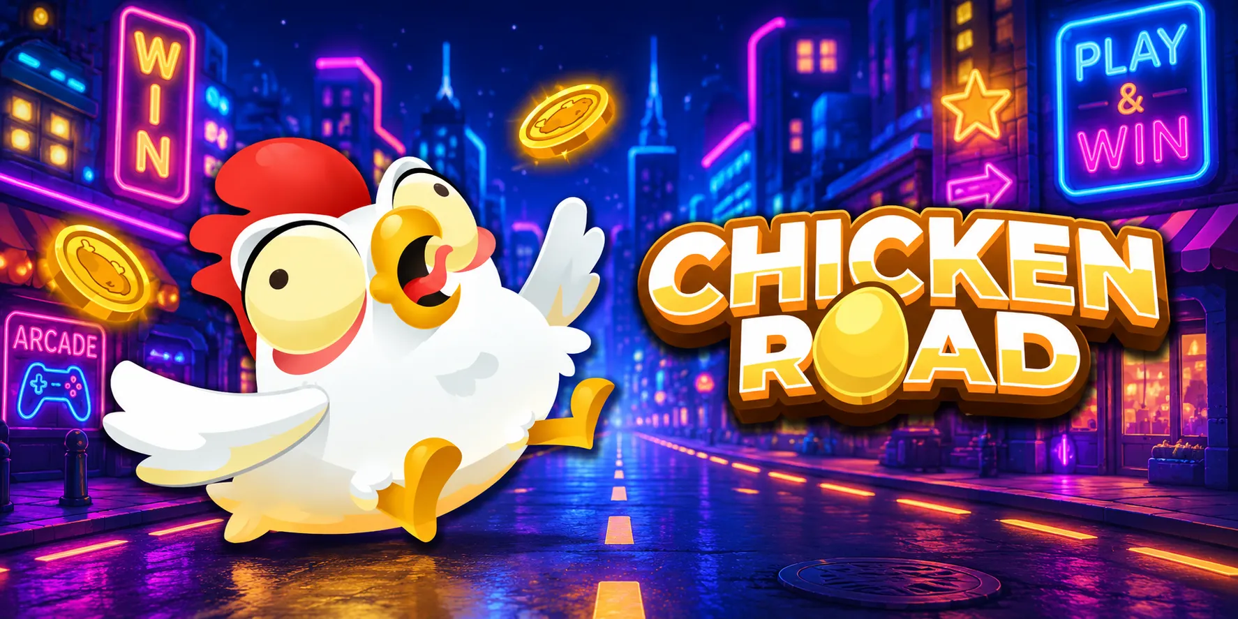 Chicken Road App Guide for Mobile Casino Play