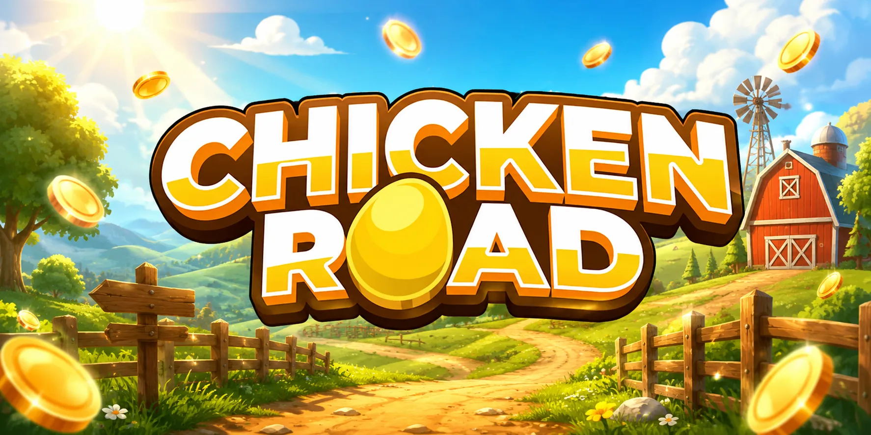 Chicken Road About Us and Review Approach