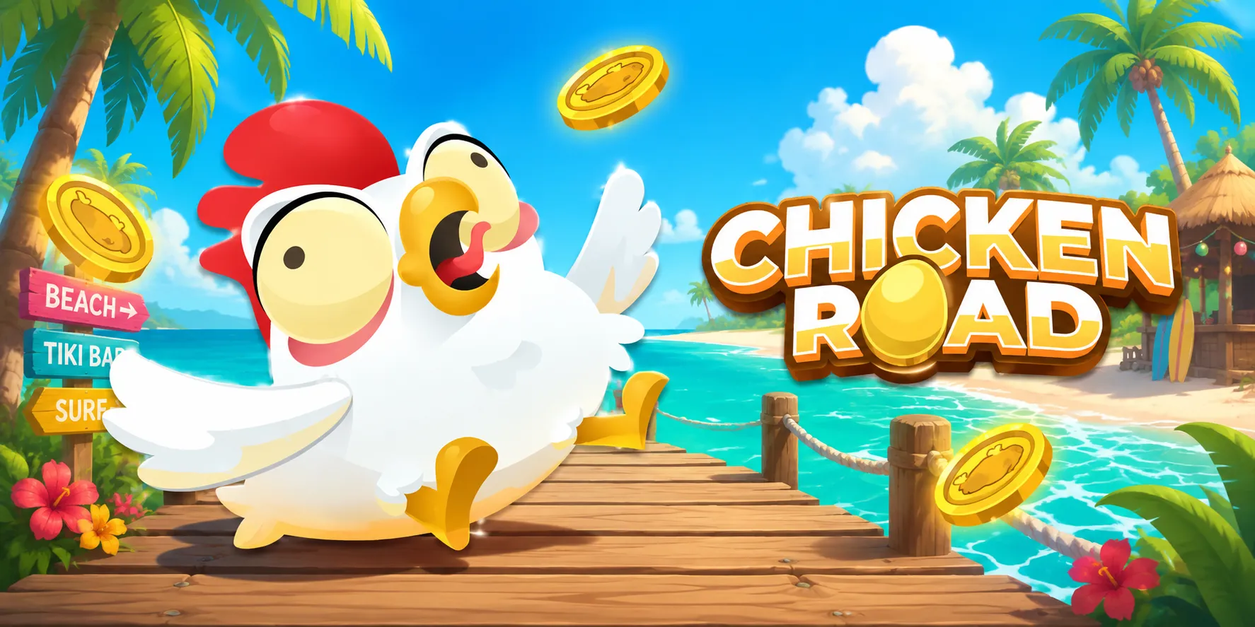 Chicken Road Casino Review for Safer Play